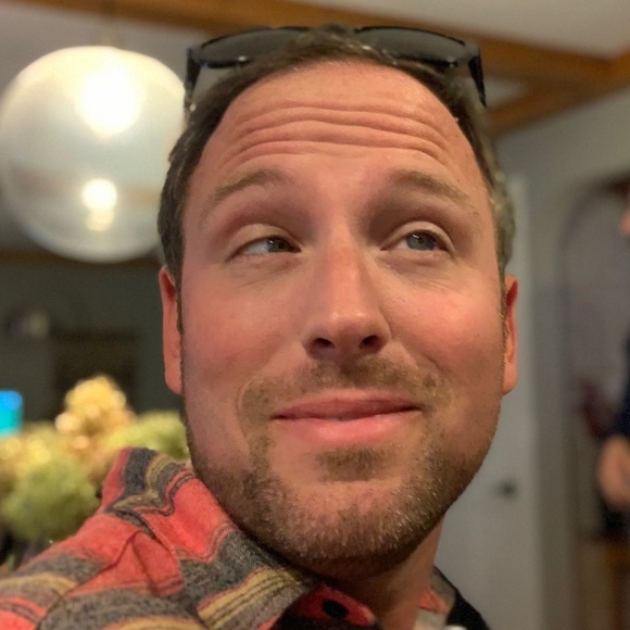 Meet your Posher, Robert - Picture 1 of 1